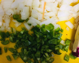 Foto del paso 2 de la receta: Guiso de pollo con verduras