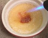A picture of step 6 of Creme brulee.