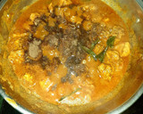 சிக்கன் மசாலா ரெசிபி ஸ்டேப் 6 புகைப்படம்