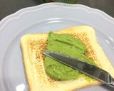 Foto del paso 1 de la receta: Sándwich rápido y diferente