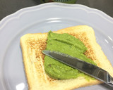 Foto del paso 1 de la receta: Sándwich rápido y diferente