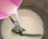 Foto langkah ke 3 dari resep Puding Bajigur.