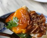 รูปขั้นตอนการทำที่ 1 ของ ไข่ดาว(น์)เขย/ไข่ลูกสะใภ้ 🥚🍳
