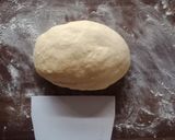 Foto langkah ke 5 dari resep Roti Goreng Piscok Tanpa Ulen.