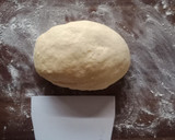 Foto langkah ke 5 dari resep Roti Goreng Piscok Tanpa Ulen.