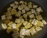 Foto langkah ke 1 dari resep Oseng Tempe Cabe Gendot.