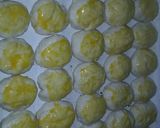Foto del paso 6 de la receta: Chips deliciosos y fáciles !