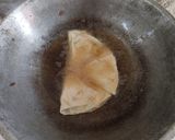 Foto langkah ke 3 dari resep Lumpia Tahu isi Telur Puyuh.