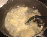 Foto del paso 4 de la receta: Alcachofas con piñones