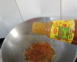 A picture of step 6 of Pink sauce pasta.