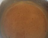 A picture of step 2 of Cilok Ayam Bumbu Kacang.