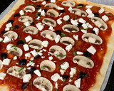 Foto del paso 8 de la receta: Hojaldre saludable