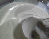 Foto langkah ke 2 dari resep Putu Ayu Keju Coklat.