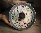 Foto del paso 5 de la receta: Gelatina de tres leches