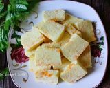 Foto langkah ke 5 dari resep Carrot Cake Gluten Free (Cemilan baby 20 month).