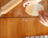 Foto del passaggio 4 della ricetta Bao (pane cinese)