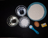 Foto del paso 1 de la receta: Fartons valencianos