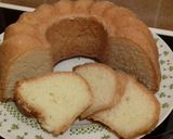 Kuglóf (majonézes) recept fázis 3 fotója
