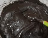 Foto langkah ke 7 dari resep Kue tart brownies.