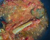 Foto langkah ke 1 dari resep Sambel Teri Pete.