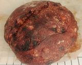 Foto langkah ke 19 dari resep Orange Peel Double Chocolate Sourdough Bread (Oven Tangkring).