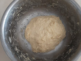 Blueberry Rolls (eggless, metode autolisis)