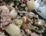 Foto del paso 3 de la receta: Bistec de res a las carreras