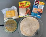 Foto del paso 4 de la receta: Coxinhas (o "Muslitos") de Pablo