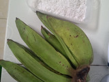 Urap Pisang