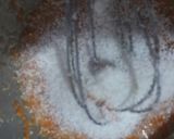 Foto del paso 3 de la receta: Cookies harina integral zanahoria!!