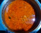 A picture of step 4 of Misal Pav.
