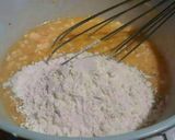 Foto del paso 3 de la receta: Buñuelos de plátano (plátano macho)