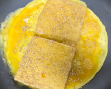 Foto del paso 2 de la receta: Sándwich especial