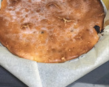Foto del paso 4 de la receta: Torta de frutos secos & fresas 🍰🥜🍓