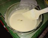 Foto langkah ke 3 dari resep Pancake Eggless.