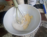 Foto del paso 1 de la receta: Muffins de pasas de uva🍿