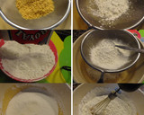 Foto del paso 5 de la receta: Mona de Pascua de chocolate (sin gluten)