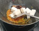 Foto langkah ke 2 dari resep 284. pindang tongkol santan kuning.