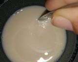 Foto langkah ke 1 dari resep Adonan Dasar Roti Tanpa Ulen Dengan Margarin Tanpa Telur.