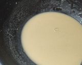 A picture of step 5 of Special Foxtail Millet Badam Halwa.