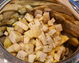 Foto del paso 2 de la receta: Crema de berenjena