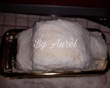 Une image de l'étape 11 de ☆Bunny Cake☆Gâteau Lapin de Pâques☆.
