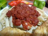 يا مكرونتك يا موحه