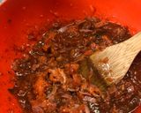 Foto del paso 10 de la receta: Lasagna de salmón con baby espinacas a la sonorense