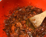 Foto del paso 10 de la receta: Lasagna de salmón con baby espinacas a la sonorense