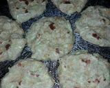 Foto del paso 3 de la receta: Hamburguesas de zucchini y zanahoria