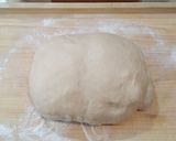 Házi sajtos kiflik🥐🥐🥐 recept fázis 5 fotója
