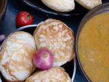 Masa 2 special recipe