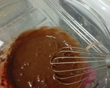 Foto del paso 1 de la receta: Galletas Caseras de Chocolate