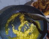 Foto langkah ke 3 dari resep Ayam Saos Madu.